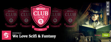 Hebban scifi & fantasy club